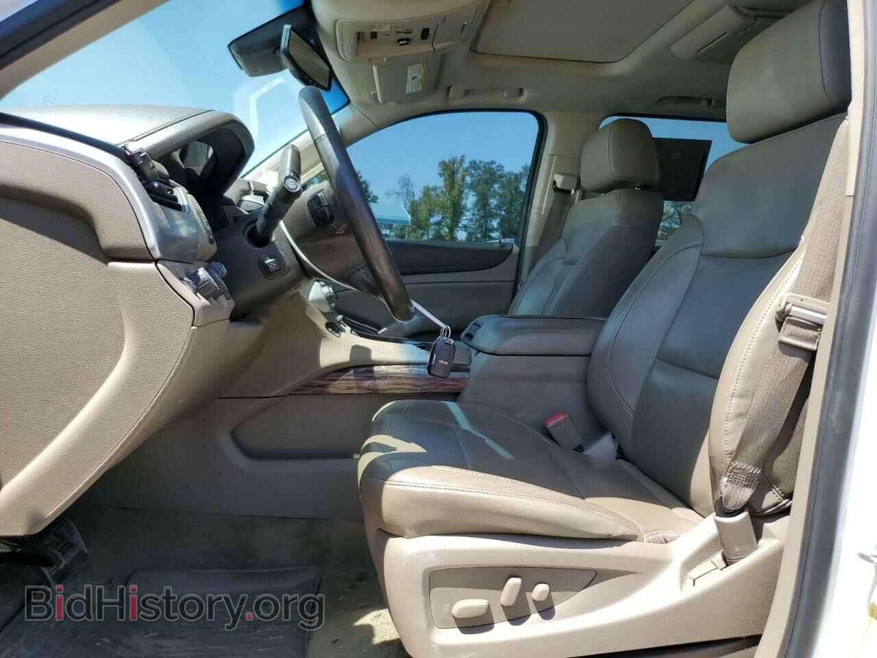 2016 GMC YUKON - VIN: 1GKS2GKC2GR337685 - Фото 7