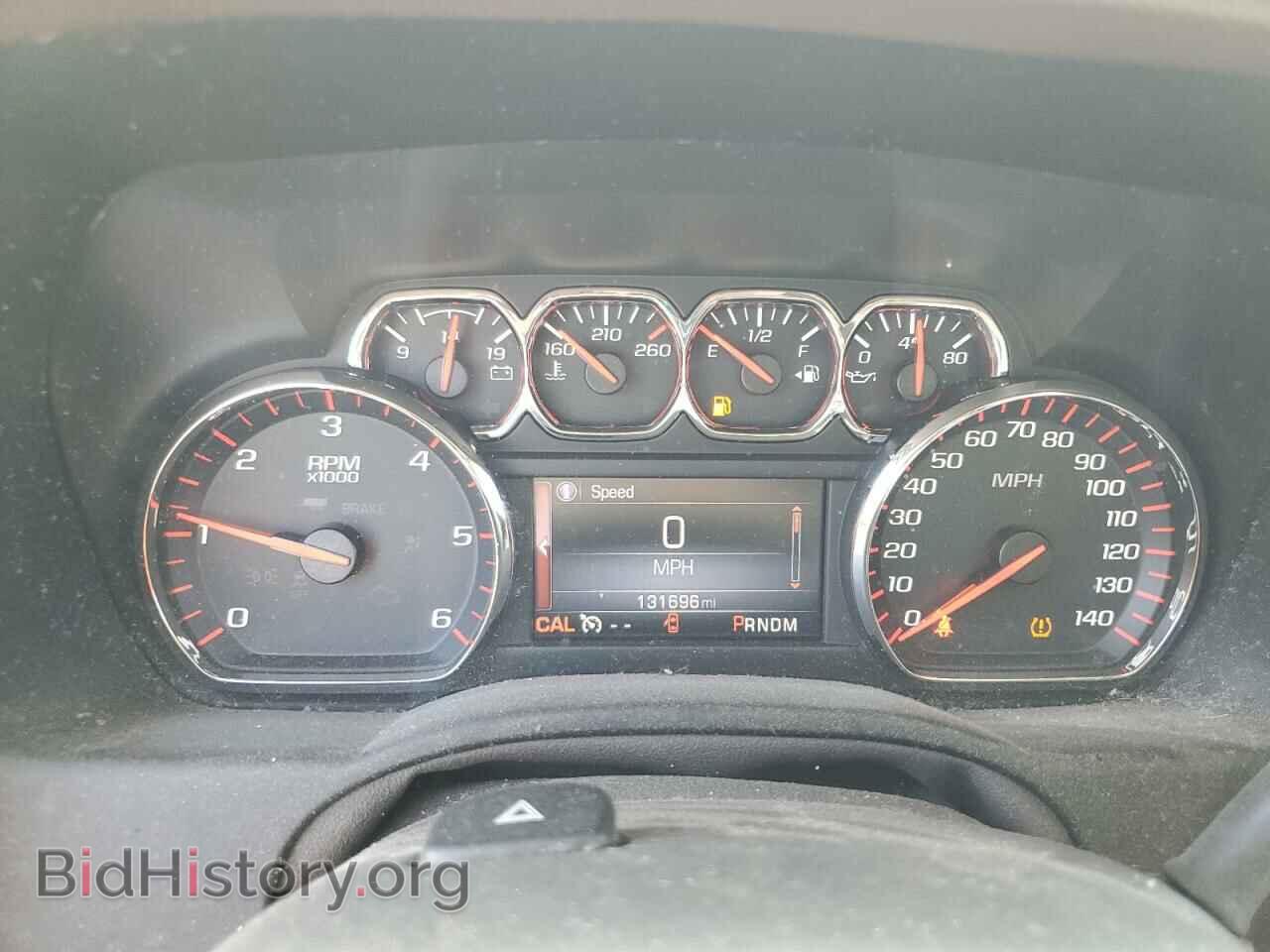 2016 GMC YUKON - VIN: 1GKS2GKC2GR337685 - Фото 9