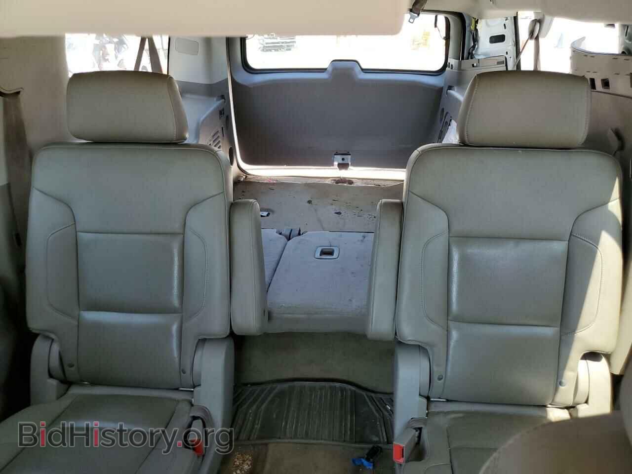 2016 GMC YUKON - VIN: 1GKS2GKC2GR337685 - Фото 10