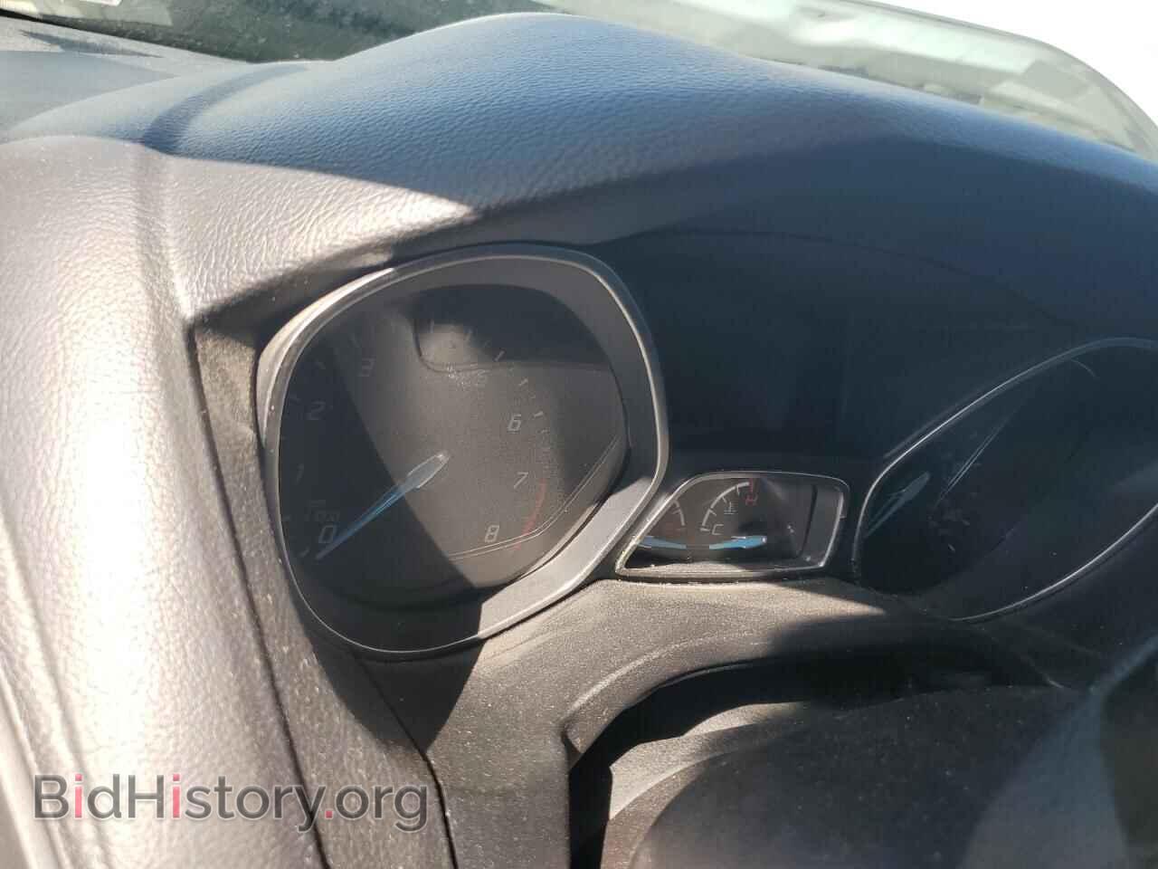 2013 FORD FOCUS - VIN: 1FADP3F22DL291408 - Фото 9