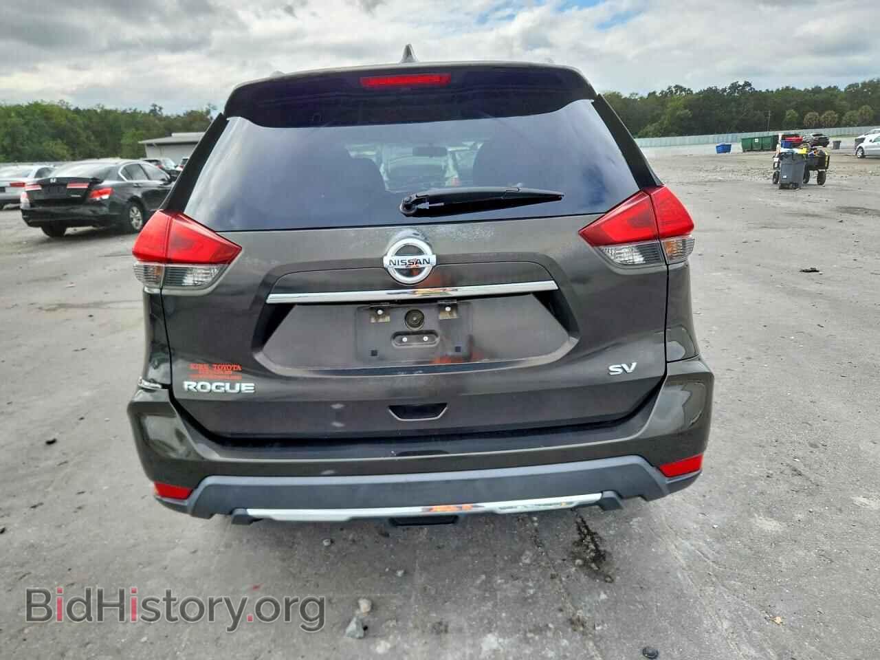 2017 NISSAN ROGUE - VIN: KNMAT2MT1HP501753 - Фото 6