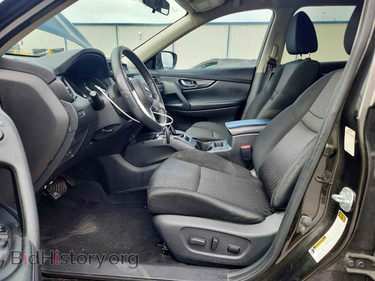 2017 NISSAN ROGUE - VIN: KNMAT2MT1HP501753 - Фото 7