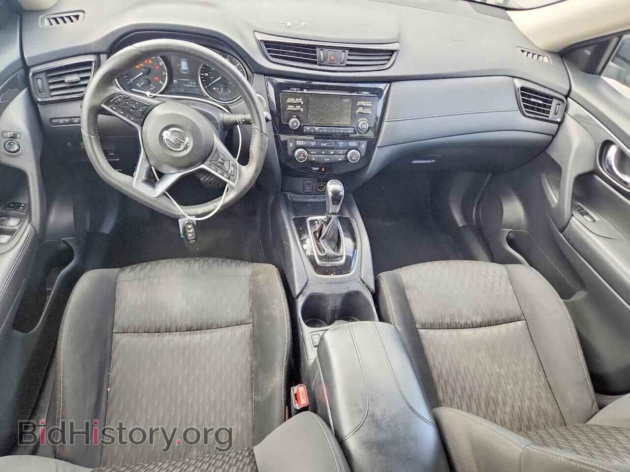 2017 NISSAN ROGUE - VIN: KNMAT2MT1HP501753 - Фото 8