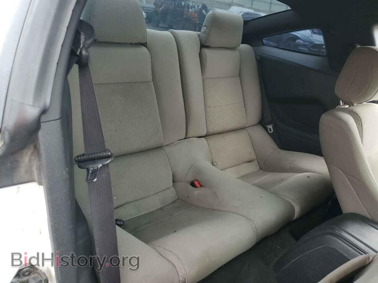 2014 FORD ALL Models - VIN: 1ZVBP8AM3E5309912 - Фото 10