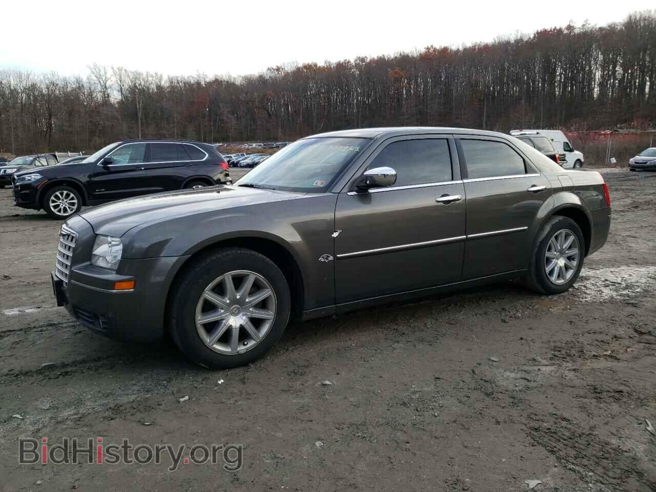 Photo 2C3CA5CV0AH132210 - CHRYSLER 300 2010
