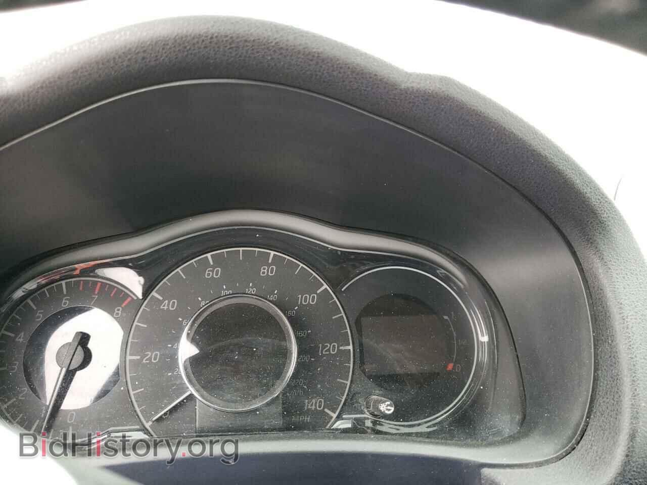 2016 NISSAN VERSA - VIN: 3N1CE2CP7GL402942 - Фото 8