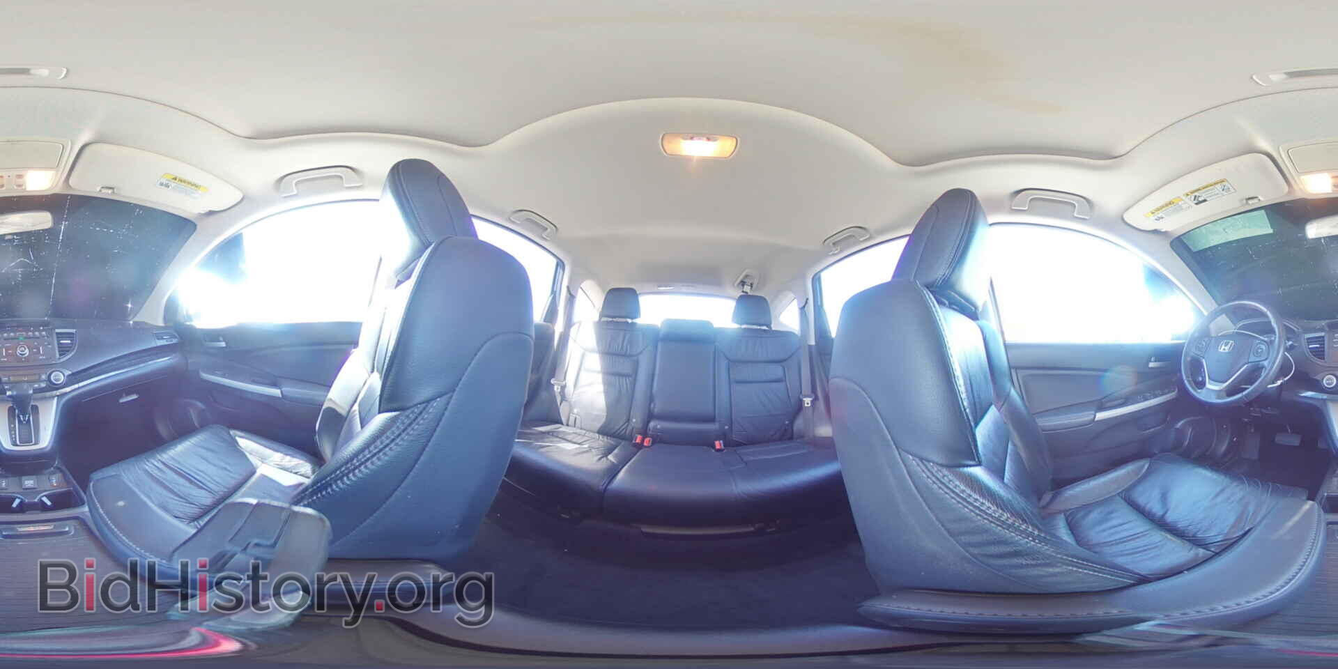 2014 HONDA CRV - VIN: 5J6RM3H74EL017642 - Фото 16
