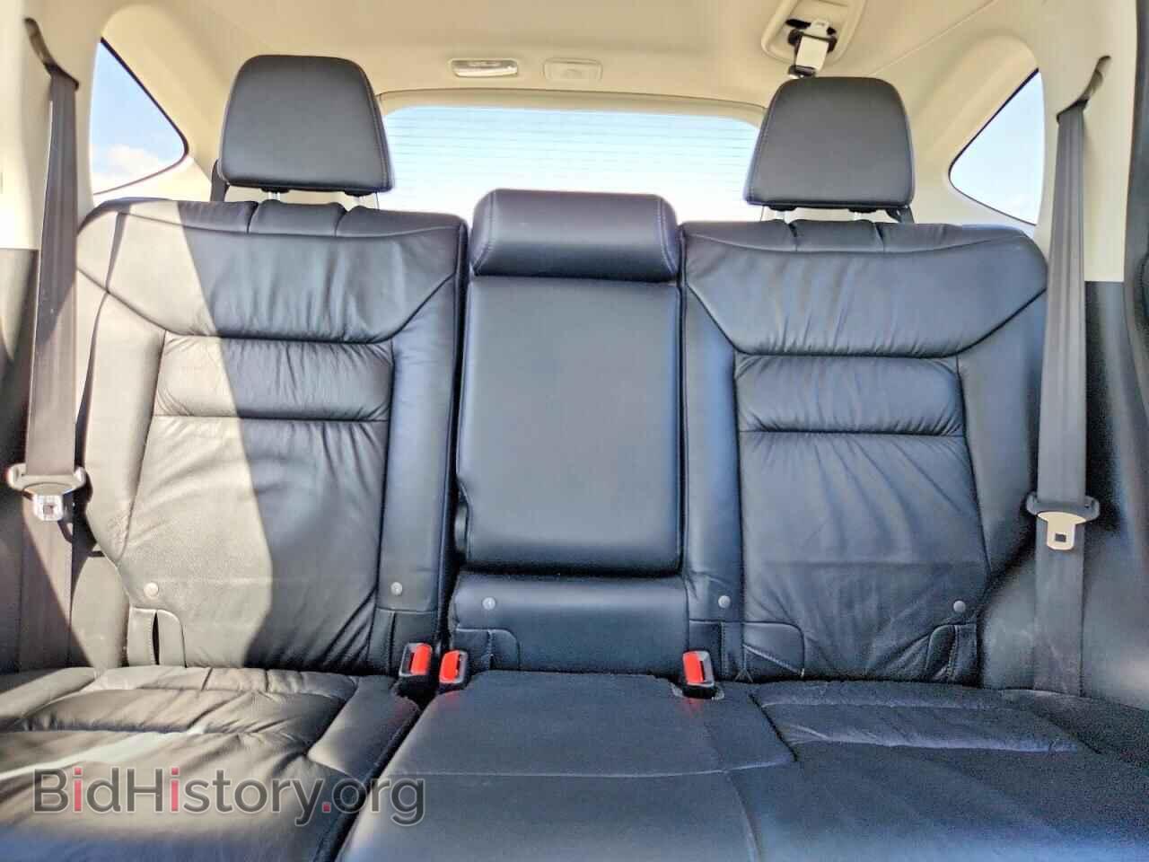 2014 HONDA CRV - VIN: 5J6RM3H74EL017642 - Фото 10