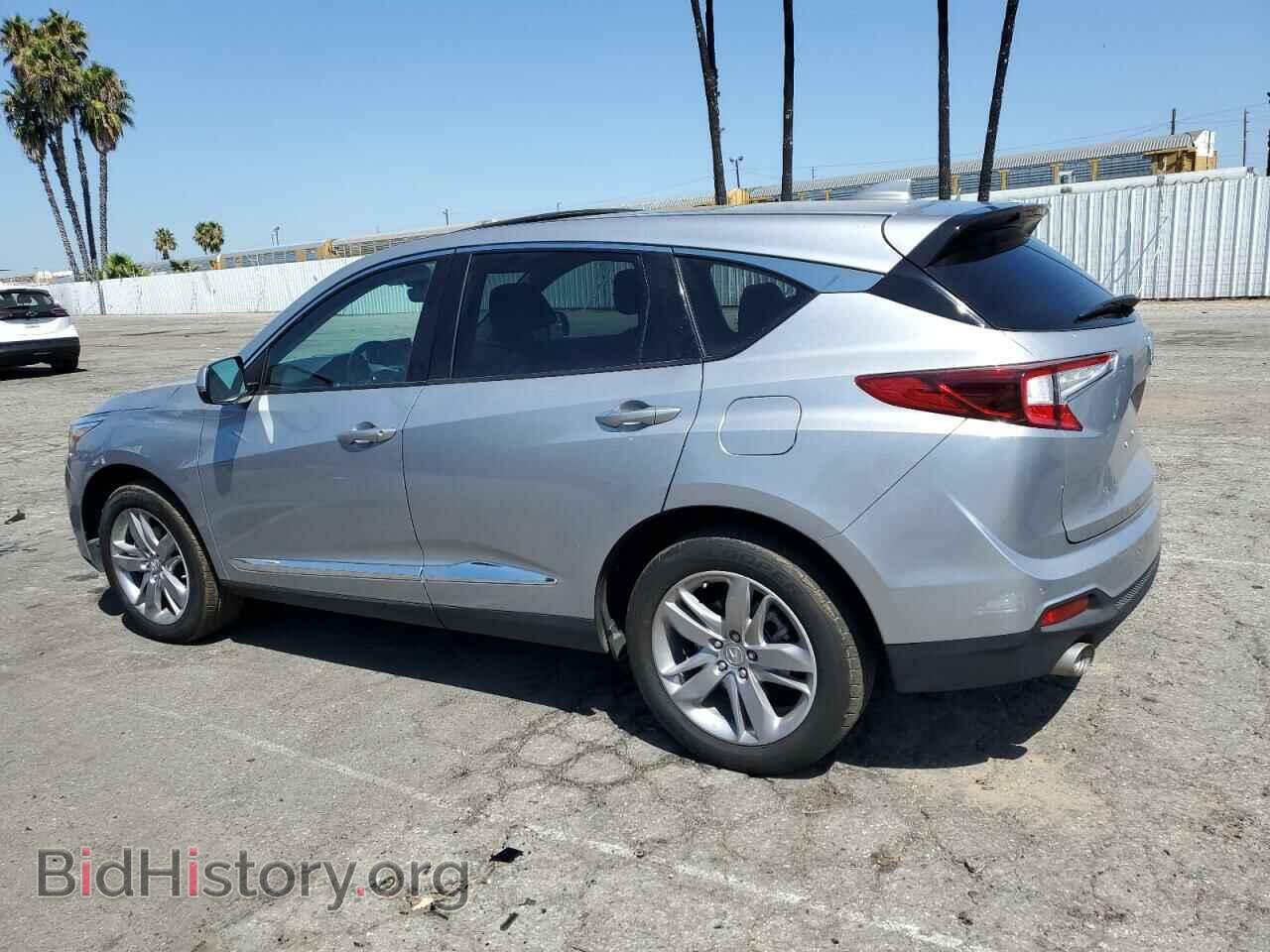 2019 ACURA RDX - VIN: 5J8TC1H73KL013694 - Фото 2