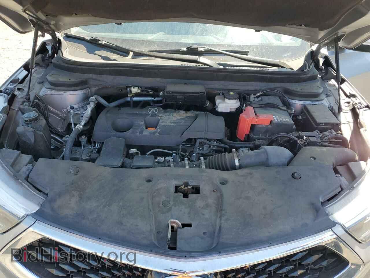 2019 ACURA RDX - VIN: 5J8TC1H73KL013694 - Фото 12