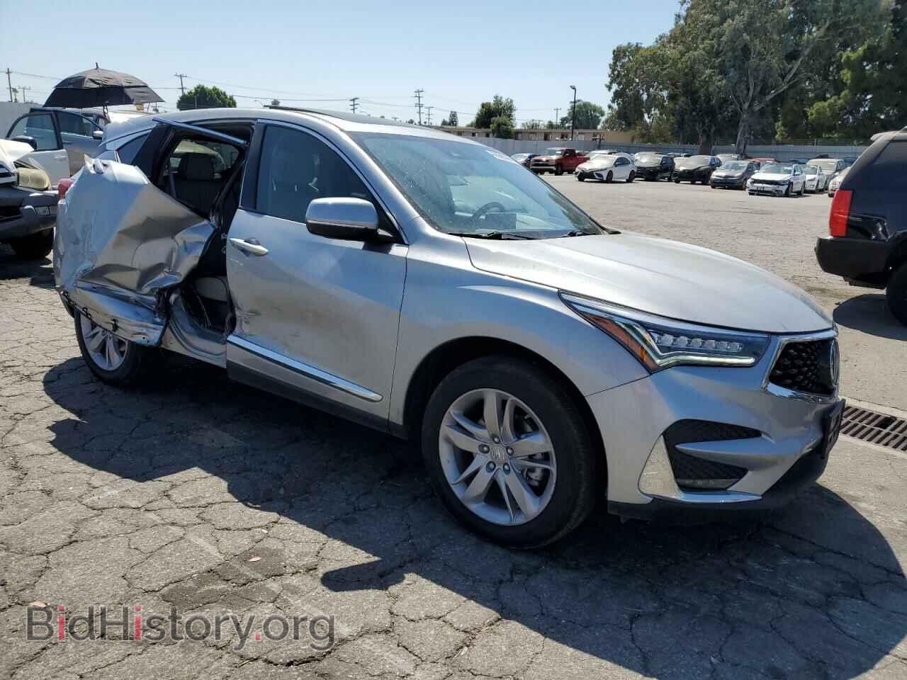 2019 ACURA RDX - VIN: 5J8TC1H73KL013694 - Фото 4