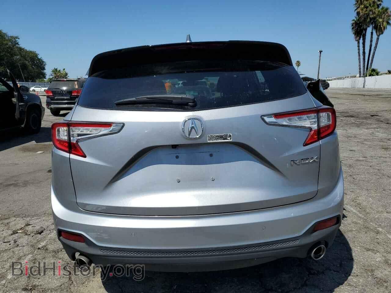 2019 ACURA RDX - VIN: 5J8TC1H73KL013694 - Фото 6