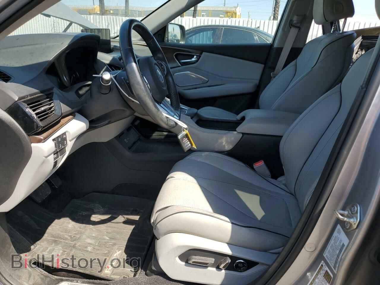 2019 ACURA RDX - VIN: 5J8TC1H73KL013694 - Фото 7