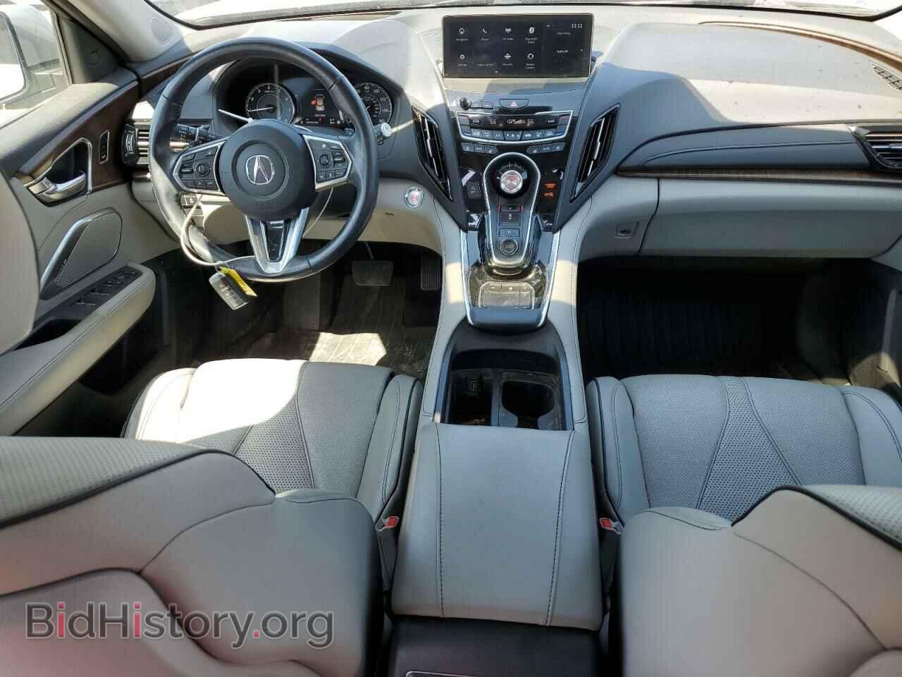 2019 ACURA RDX - VIN: 5J8TC1H73KL013694 - Фото 8