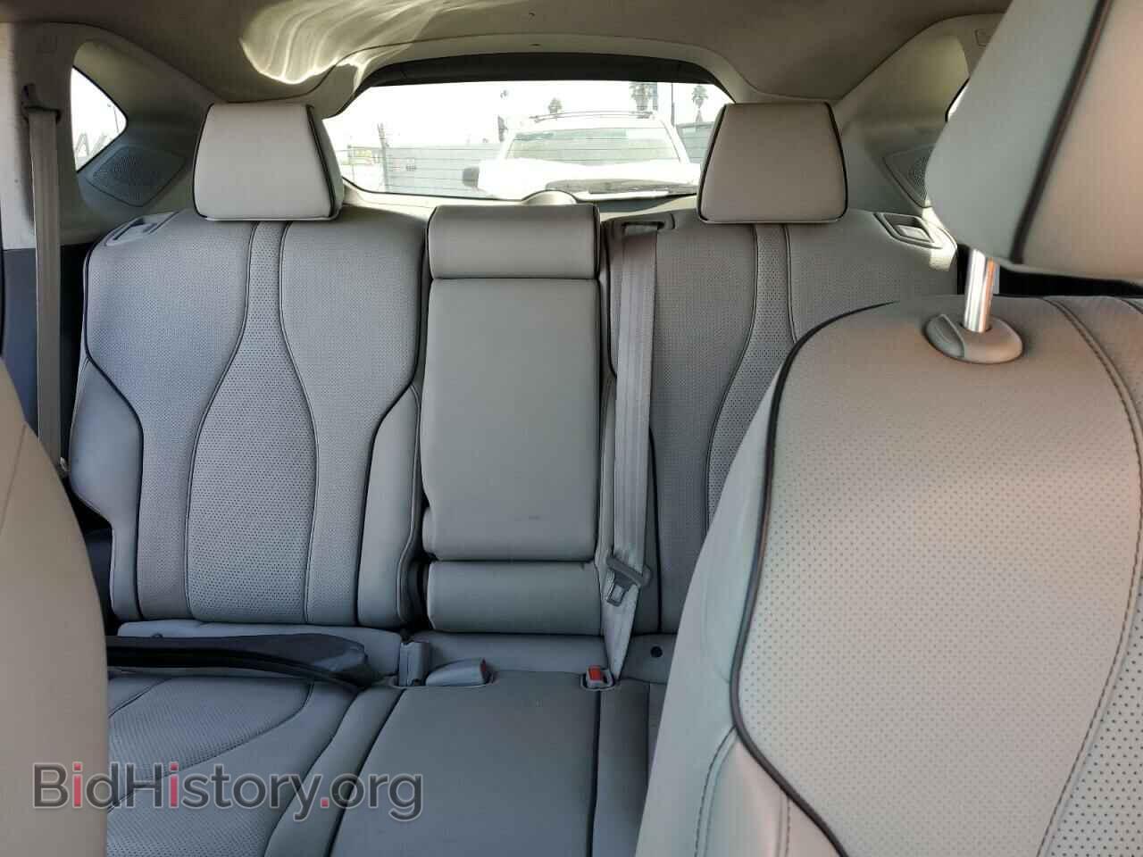 2019 ACURA RDX - VIN: 5J8TC1H73KL013694 - Фото 10