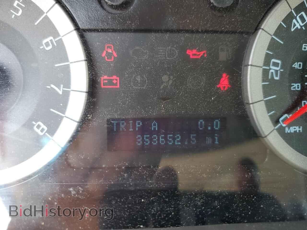 2011 FORD ESCAPE - VIN: 1FMCU9DG5BKC71524 - Фото 9