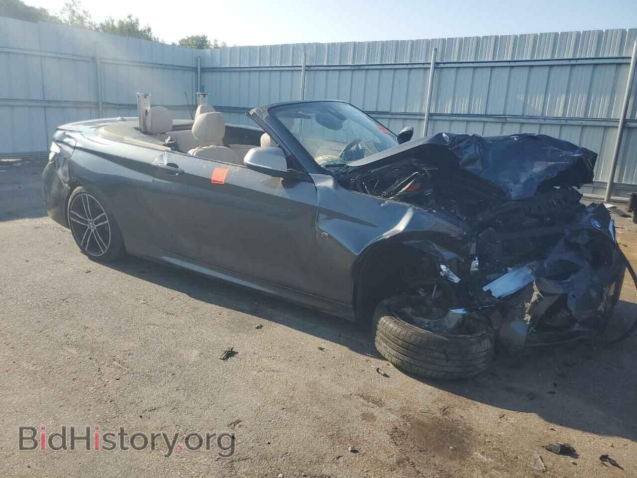2019 BMW M2 - VIN: WBA2N3C5XKVE45905 - Фото 4
