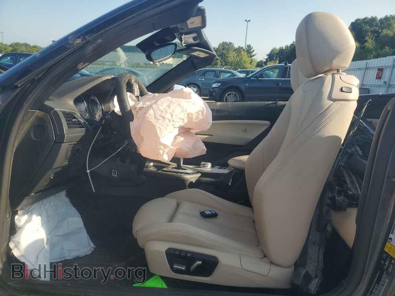 2019 BMW M2 - VIN: WBA2N3C5XKVE45905 - Фото 7