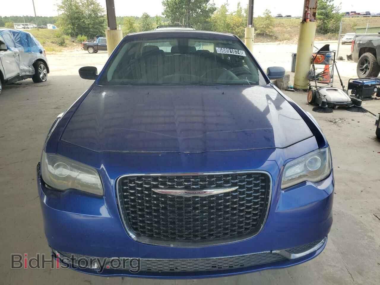 2019 CHRYSLER 300 - VIN: 2C3CCAAG9KH729039 - Фото 5