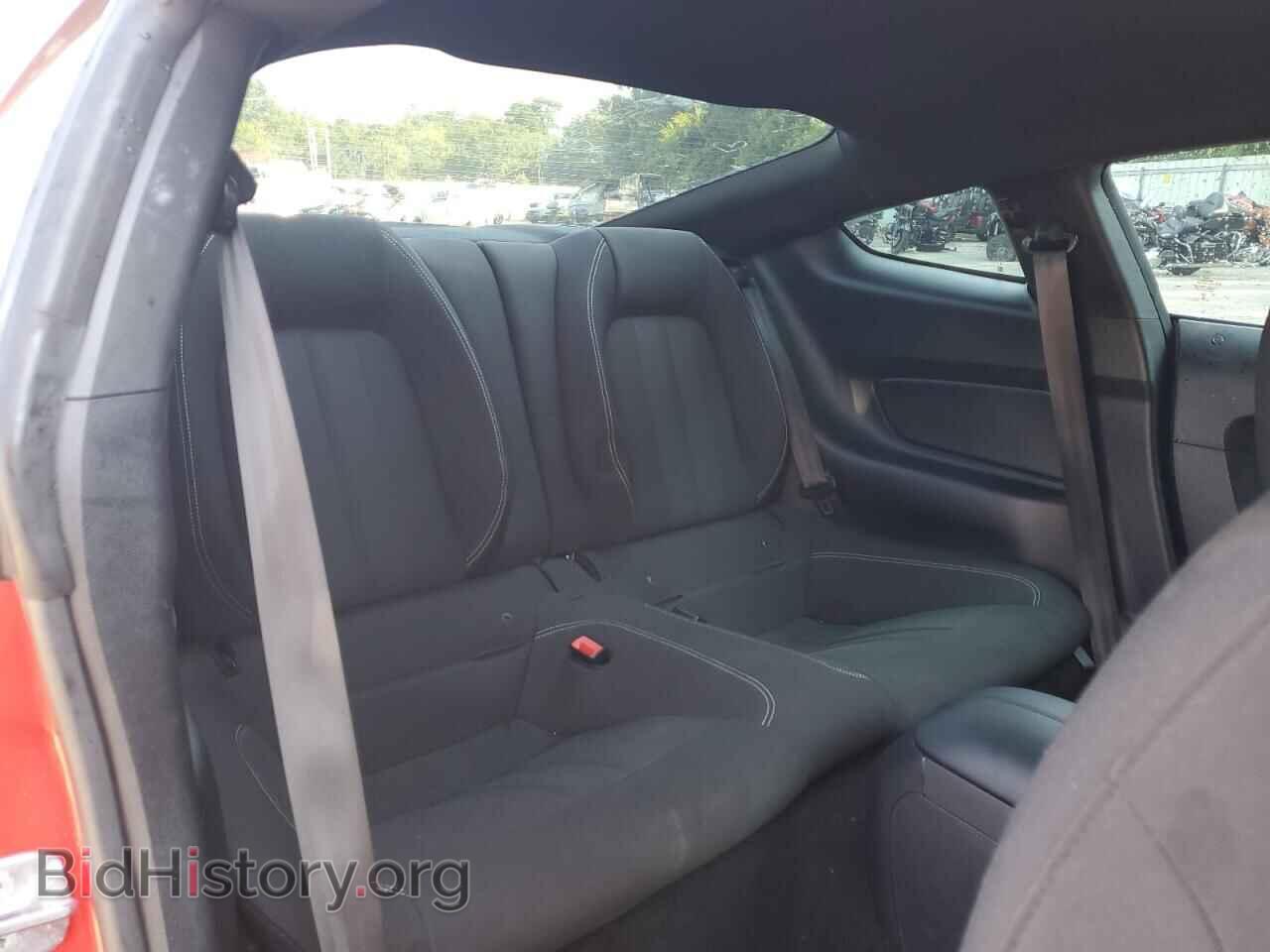 2019 FORD ALL Models - VIN: 1FA6P8TH1K5117961 - Photo 10