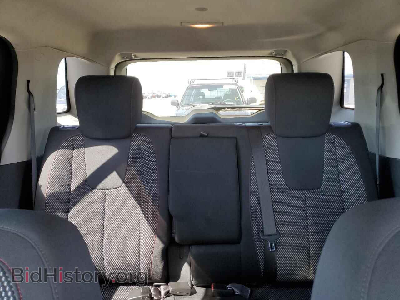 2010 GMC TERRAIN - VIN: 2CTFLEEW4A6224512 - Фото 10