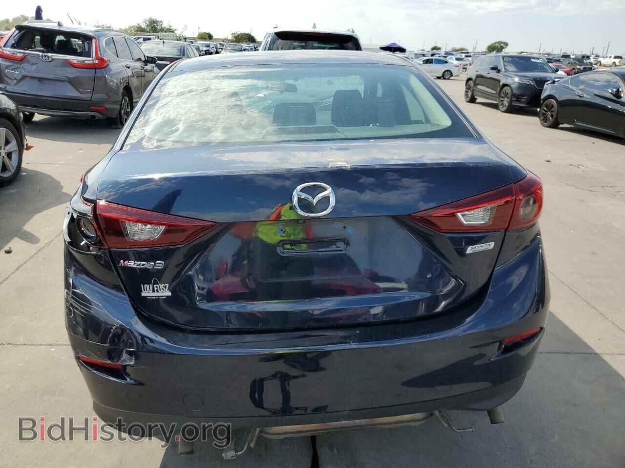 2016 MAZDA 3 - VIN: 3MZBM1U71GM321026 - Фото 6