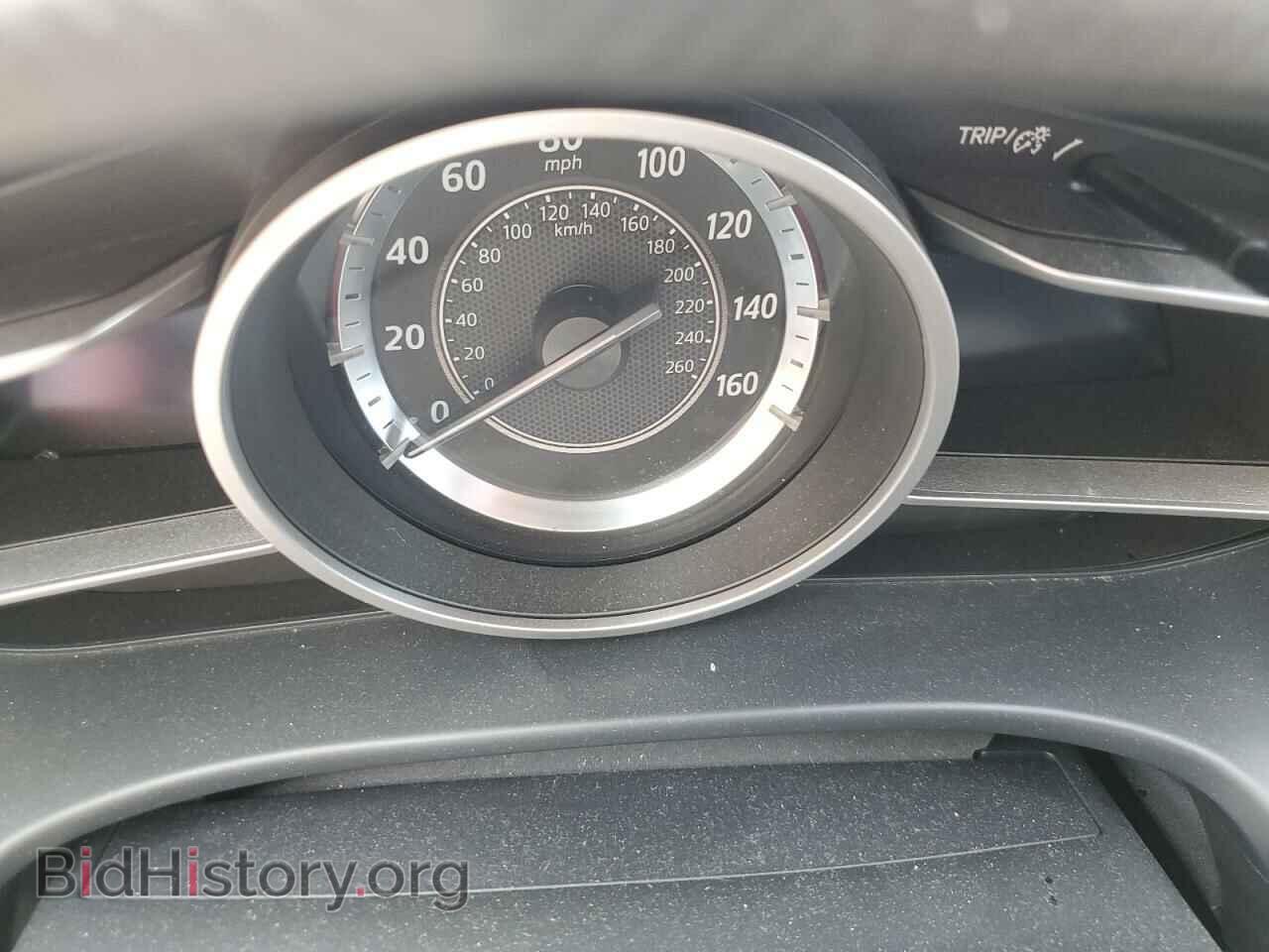 2016 MAZDA 3 - VIN: 3MZBM1U71GM321026 - Фото 9
