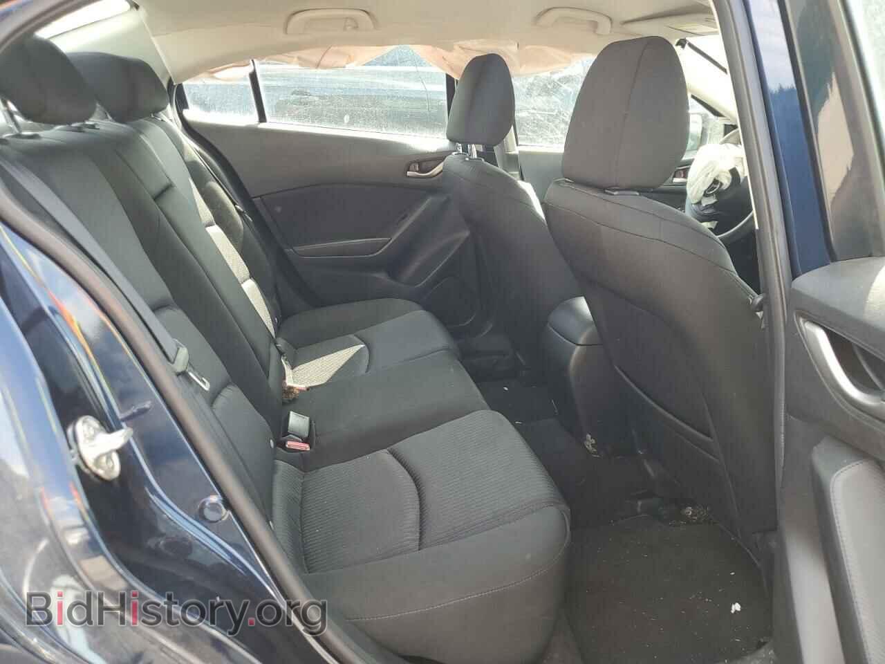2016 MAZDA 3 - VIN: 3MZBM1U71GM321026 - Фото 10
