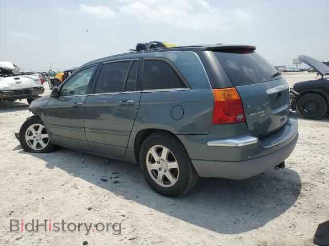 2006 CHRYSLER PACIFICA - VIN: 2A4GM68466R902352 - Фото 2