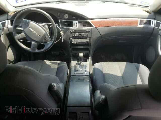 2006 CHRYSLER PACIFICA - VIN: 2A4GM68466R902352 - Фото 8