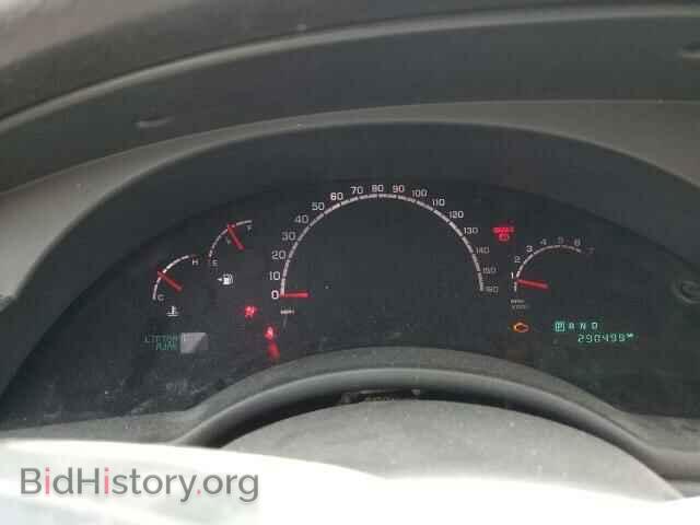 2006 CHRYSLER PACIFICA - VIN: 2A4GM68466R902352 - Фото 9
