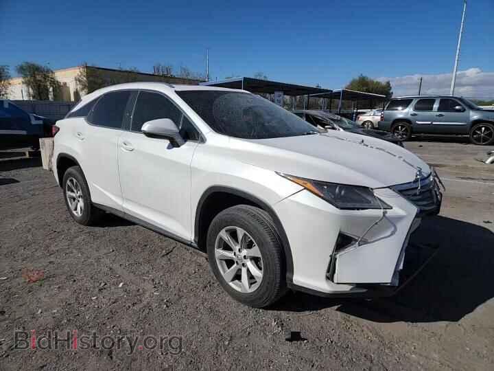 2016 LEXUS RX350 - VIN: 2T2ZZMCA5GC010818 - Photo 15