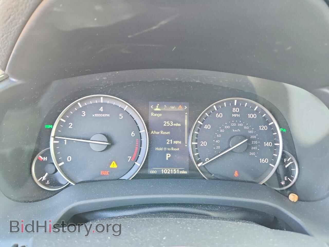 2016 LEXUS RX350 - VIN: 2T2ZZMCA5GC010818 - Photo 9