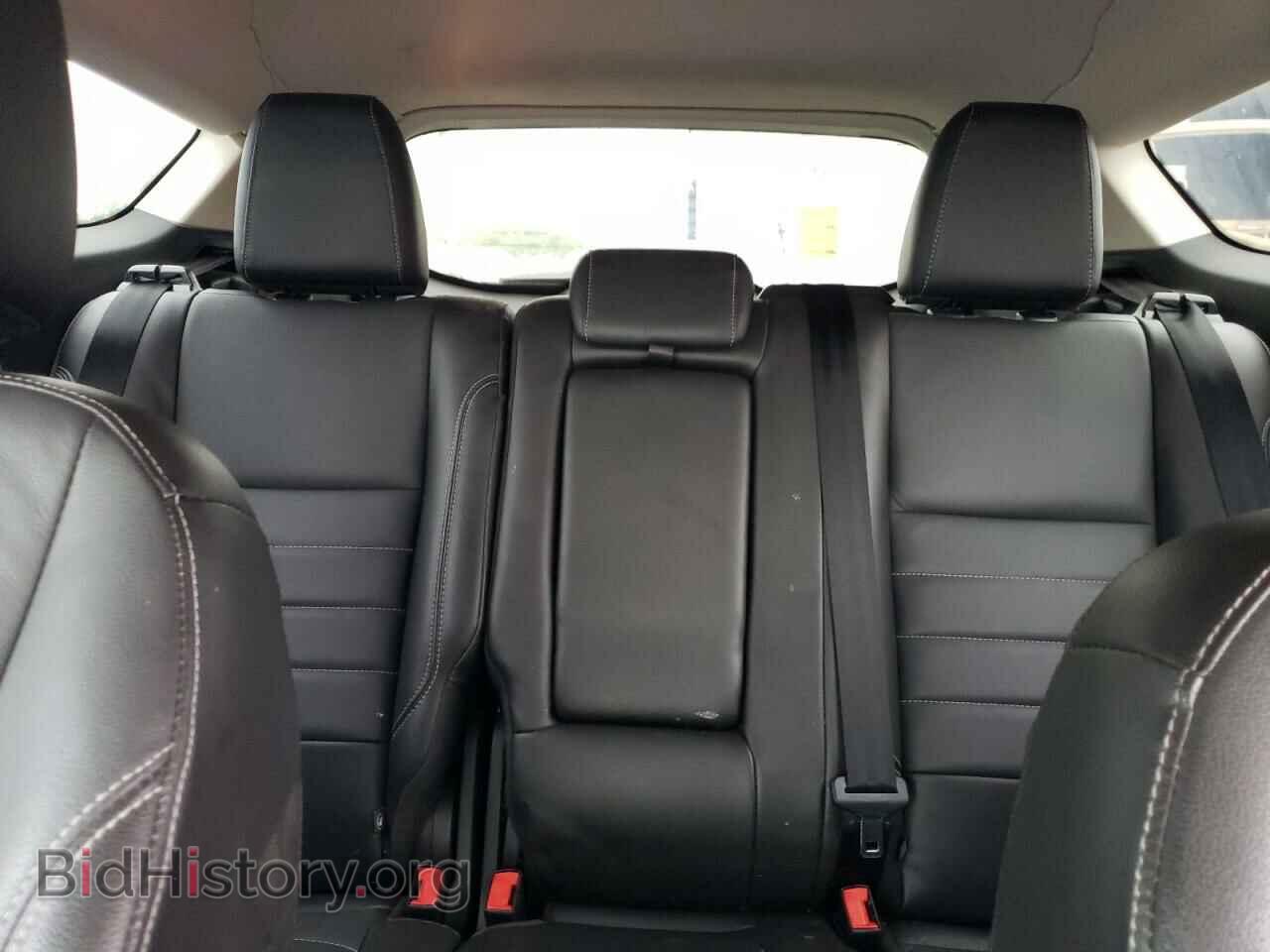 2014 FORD ESCAPE - VIN: 1FMCU9J92EUD06812 - Фото 10
