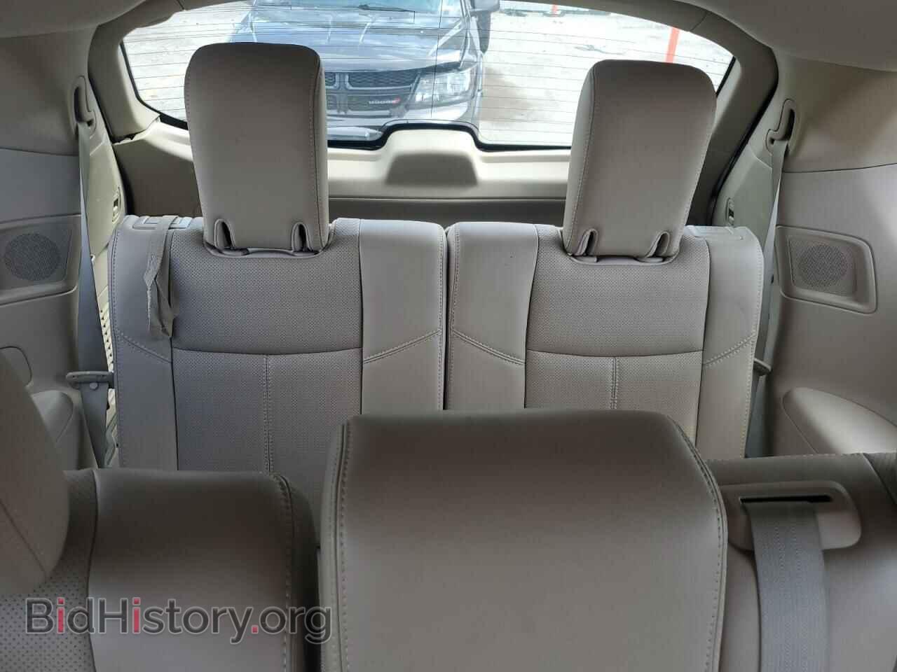 2015 NISSAN PATHFINDER - VIN: 5N1AR2MM5FC610210 - Фото 10