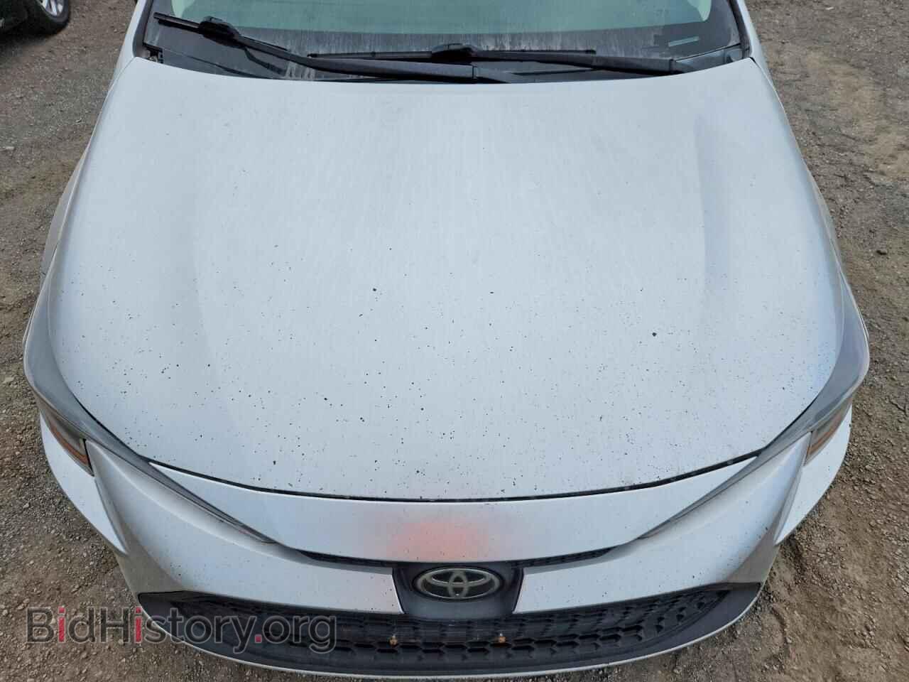 2020 TOYOTA COROLLA - VIN: 5YFBPRBE7LP007734 - Photo 11