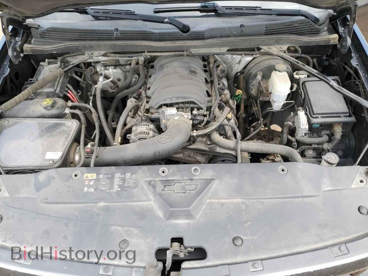 2015 CHEVROLET ALL Models - VIN: 1GCNCPEC9FZ368934 - Фото 11