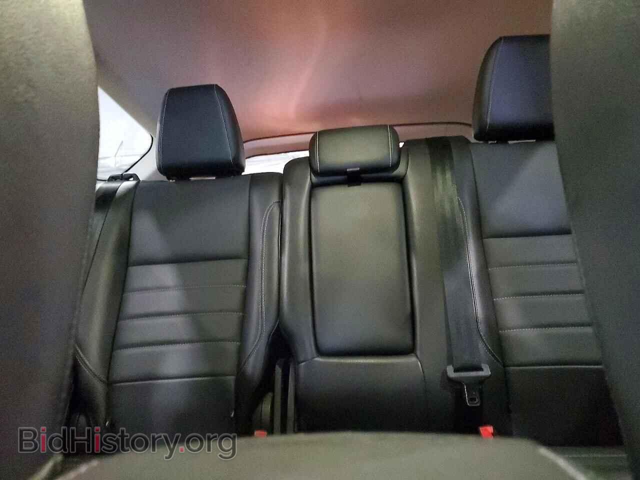 2016 FORD ESCAPE - VIN: 1FMCU9JX4GUA51713 - Фото 10