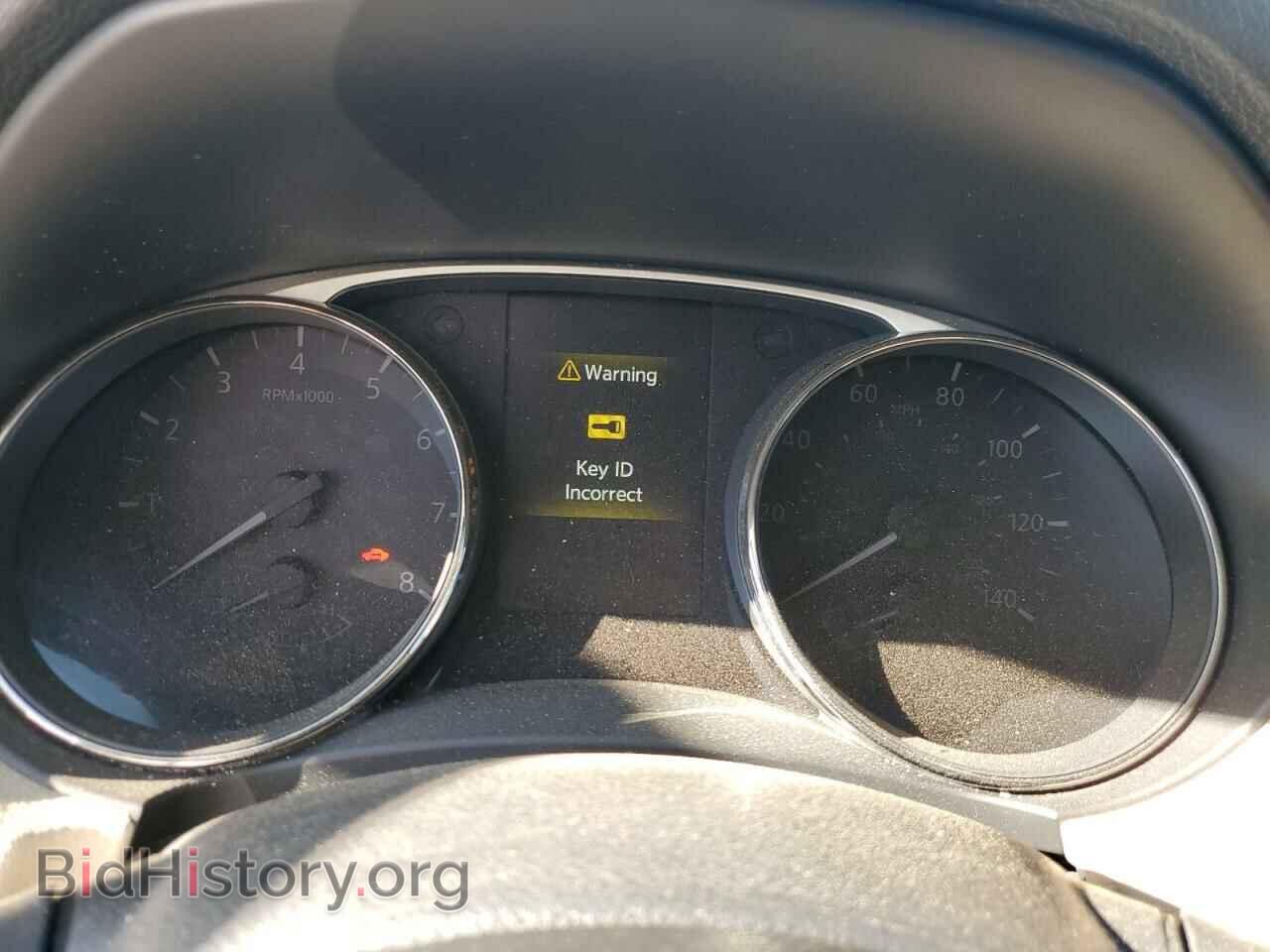 2016 NISSAN ROGUE - VIN: KNMAT2MV5GP697146 - Фото 9