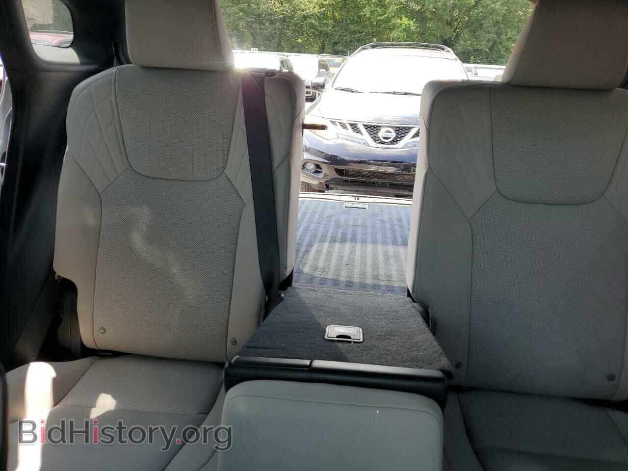 2023 LEXUS RX350 - VIN: 2T2BAMCA8PC011776 - Photo 10