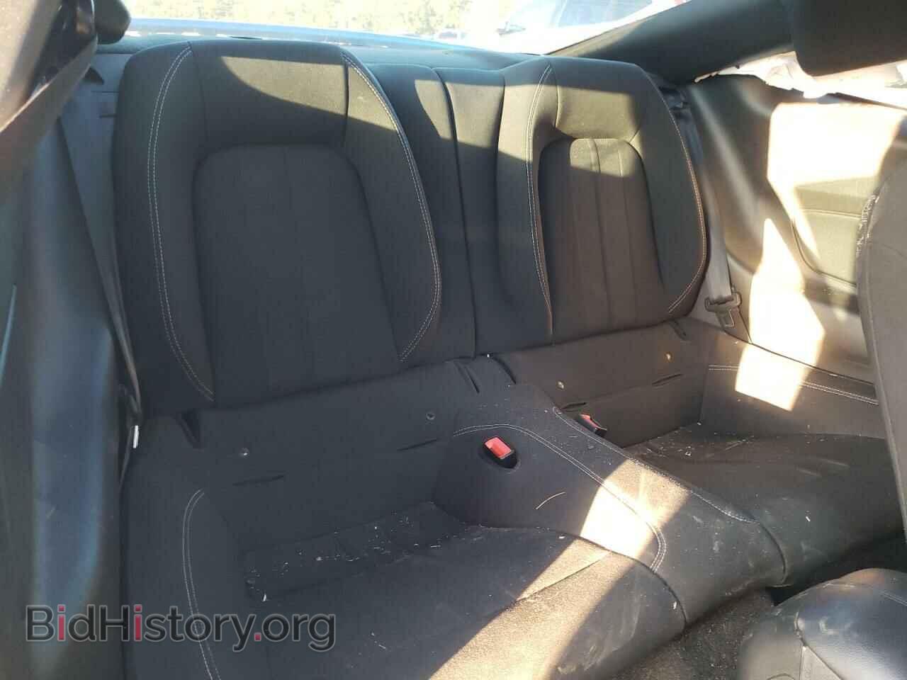 2020 FORD MUSTANG - VIN: 1FA6P8CF4L5151943 - Фото 10