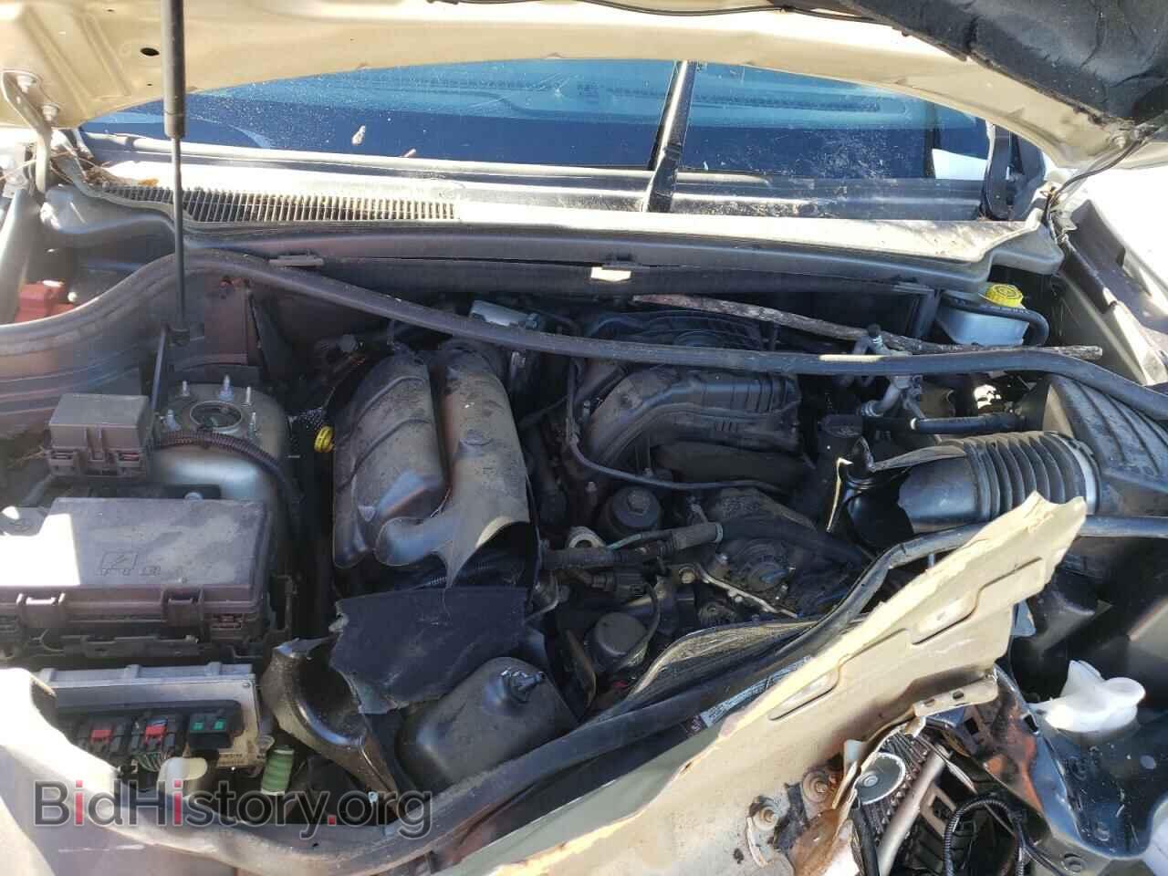 2011 JEEP CHEROKEE - VIN: 1J4RS4GG4BC583390 - Фото 7