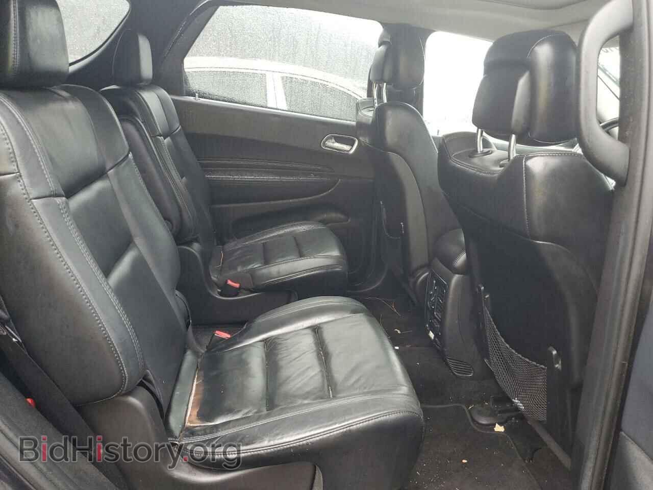 2013 DODGE DURANGO - VIN: 1C4RDJDG7DC658590 - Photo 11