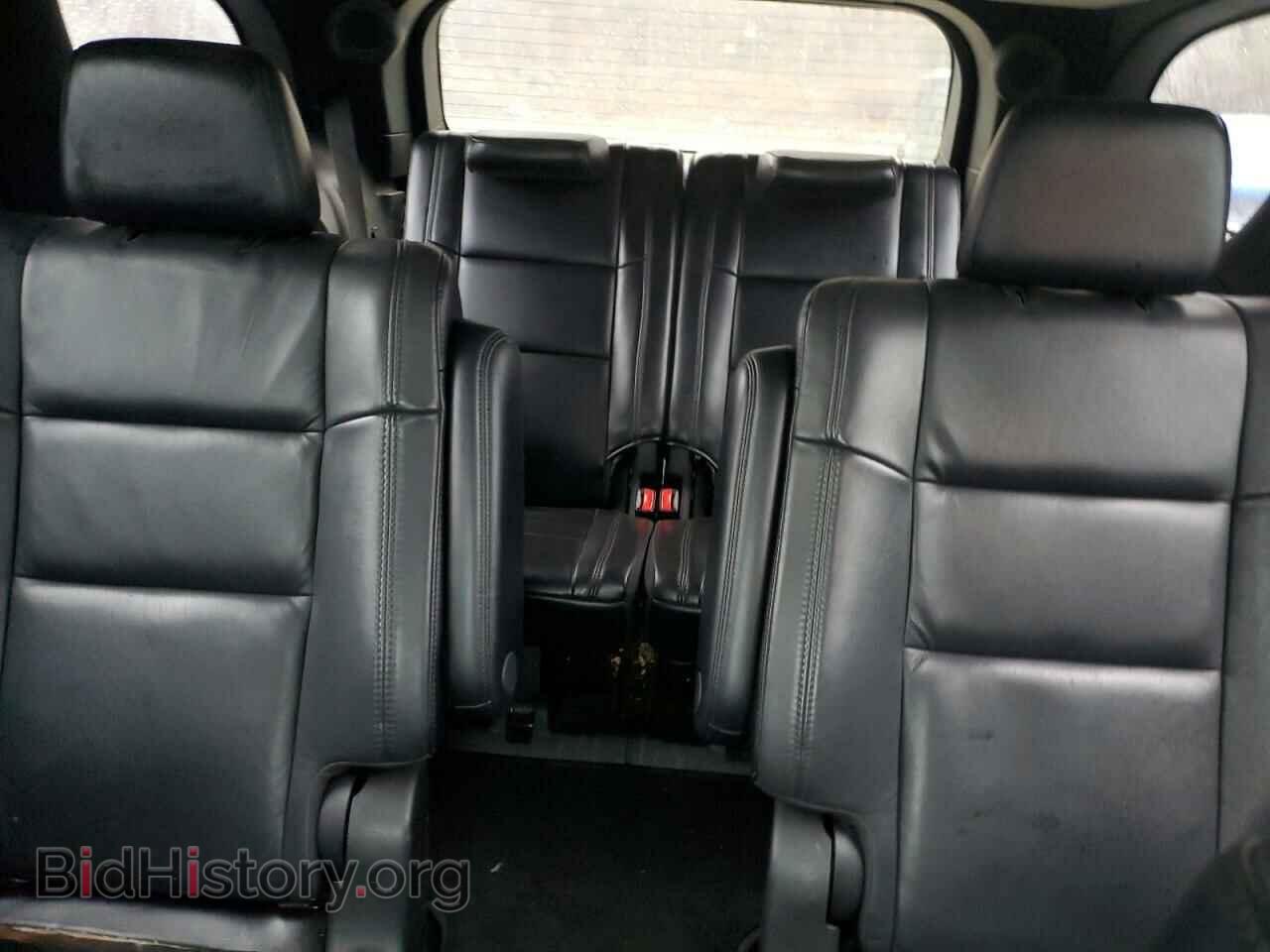 2013 DODGE DURANGO - VIN: 1C4RDJDG7DC658590 - Photo 10