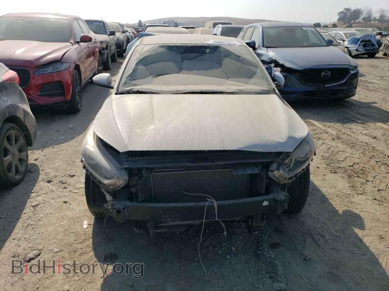2019 KIA FORTE - VIN: 3KPF34AD2KE042397 - Photo 5