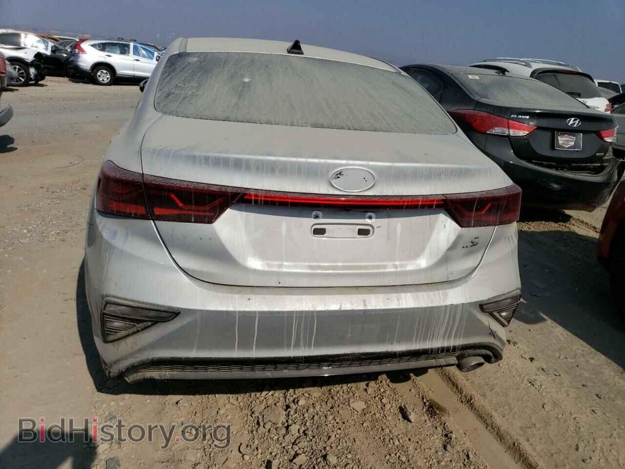 2019 KIA FORTE - VIN: 3KPF34AD2KE042397 - Photo 6