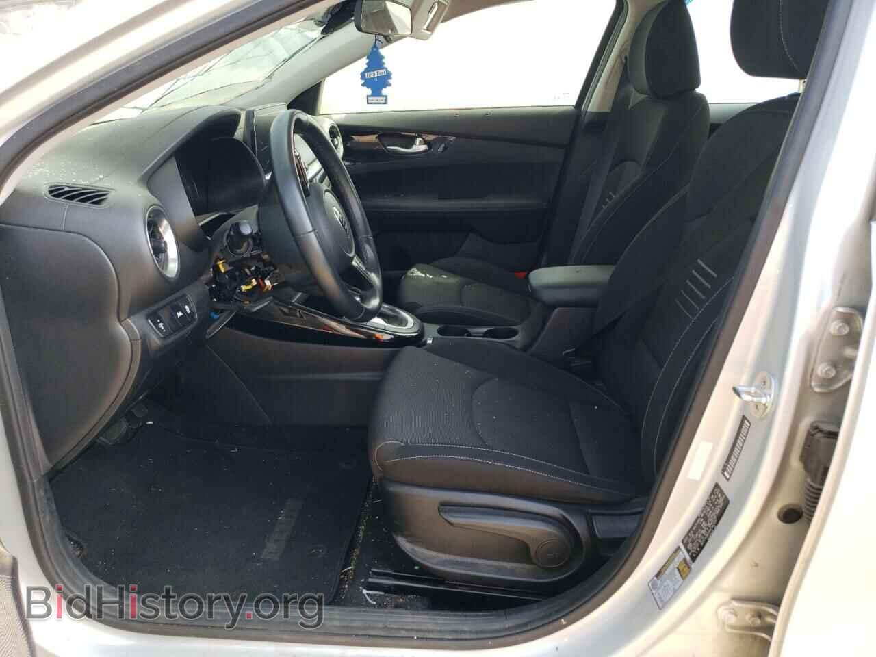 2019 KIA FORTE - VIN: 3KPF34AD2KE042397 - Photo 7