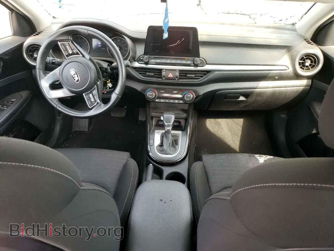 2019 KIA FORTE - VIN: 3KPF34AD2KE042397 - Photo 8