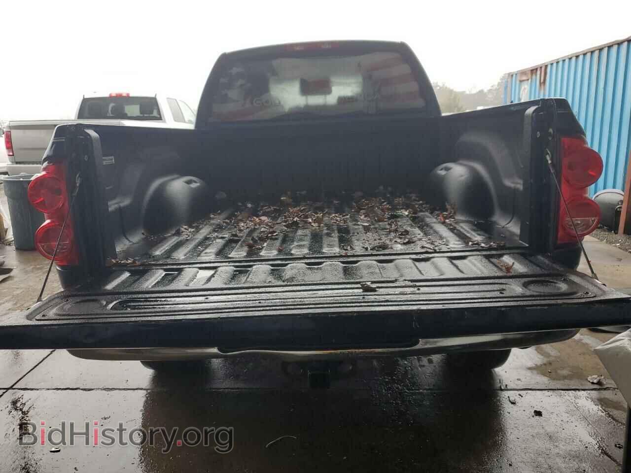 2007 DODGE RAM 1500 - VIN: 3D7KS19D97G714588 - Фото 6