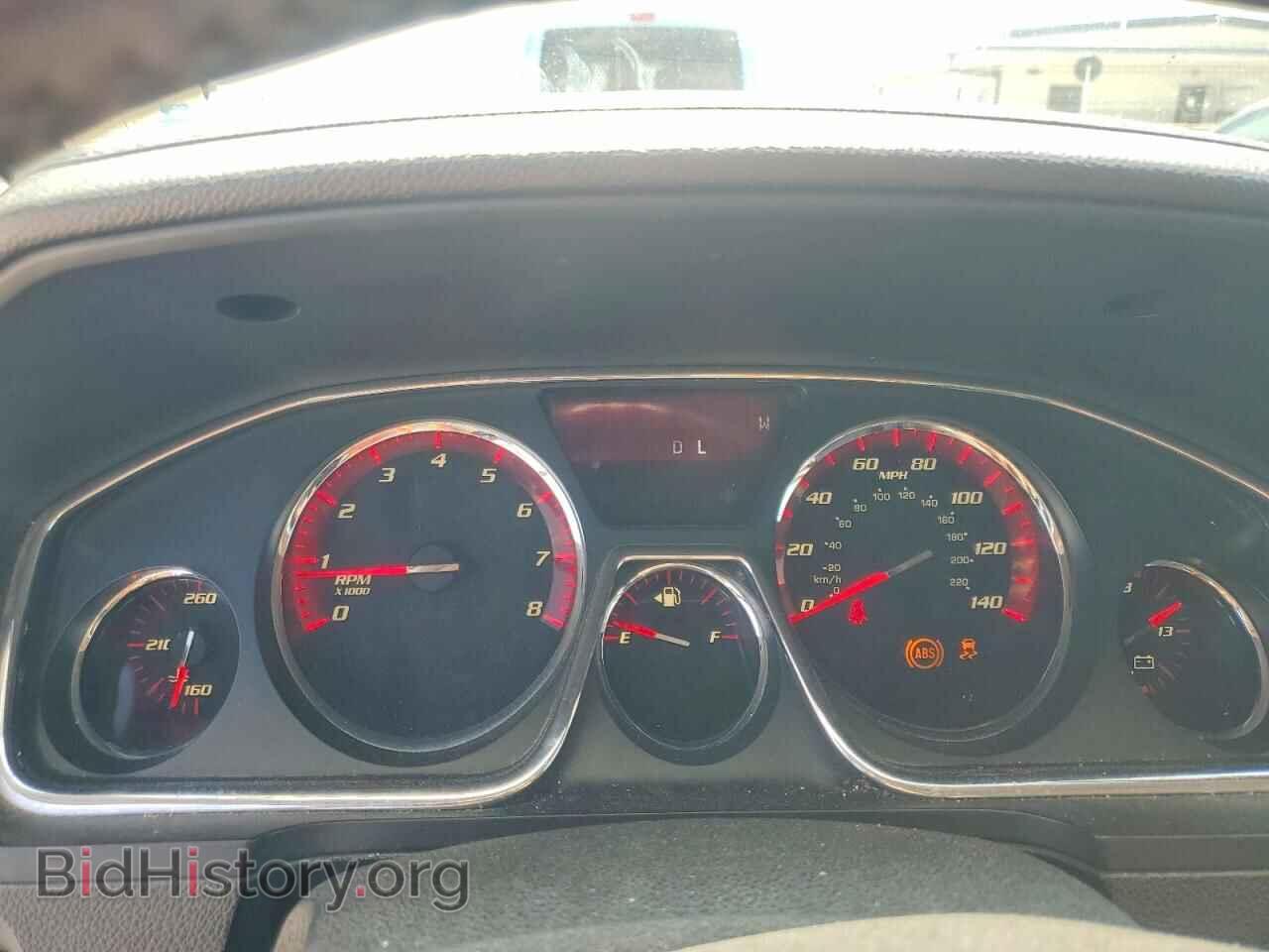 2016 GMC ACADIA - VIN: 1GKKRPKD6GJ161534 - Фото 9